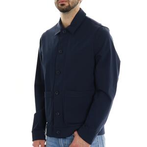 GIUBBOTTO OVERSHIRT SSEINSE - Mad Fashion | img vers.300x/